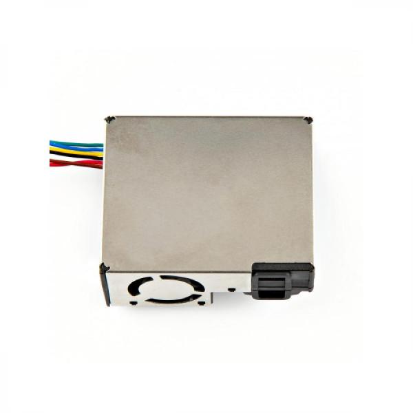 디바이스마트,MCU보드/전자키트 > 센서모듈 > 온도/습도 > 온습도겸용,SparkFun,Sensirion Particle, VOC, Humidity, and Temperature Sensor - SEN55 [SEN-23715],온습도 올인원 센서 솔루션 플랫폼 / 공기질 측정 데이터를 제공 / 공급 전압: 4.5V