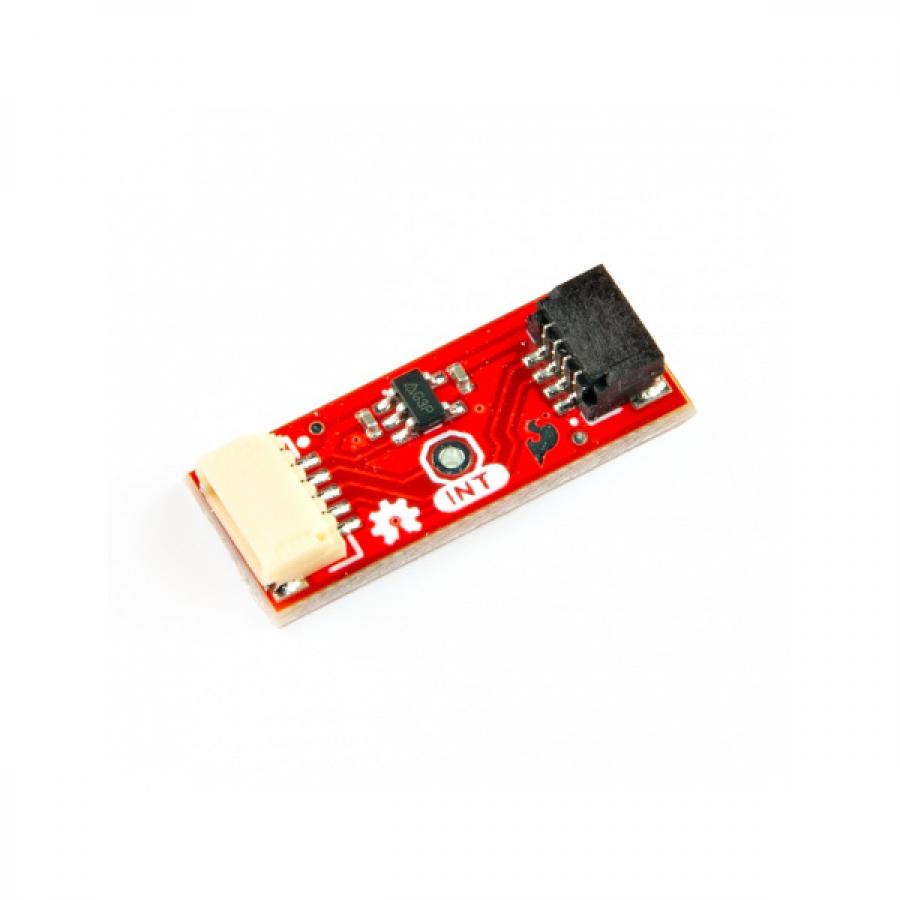 SparkFun ESLOV to Qwiic Bridge [BOB-23589]