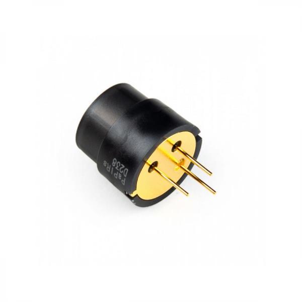 디바이스마트,센서 > 모션/가속도/자이로센서 > 광학 모션센서,SparkFun,Panasonic PIR Motion Sensor - EKMB1107112 [COM-23946],센서 주변의 작은 영역에서 동작을 감지하는 데 적합 / Panasonic의 EKM 시리즈 PIR 센서 / 낮은 대기 전류 소모(1μA)