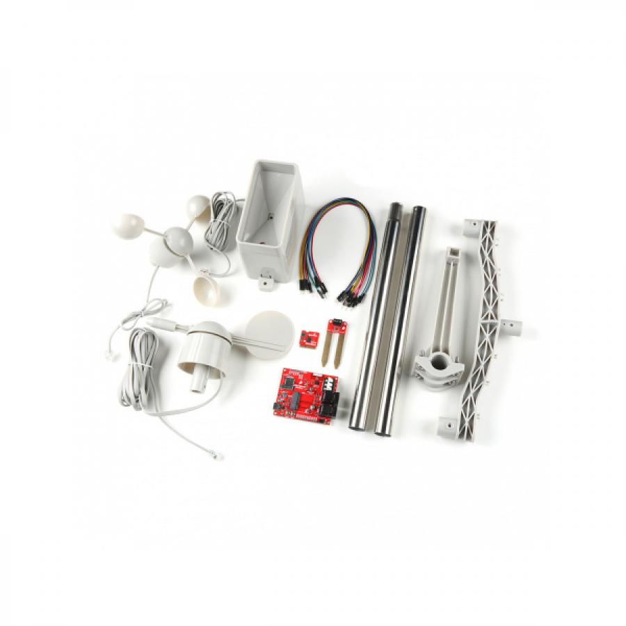SparkFun Arduino IoT Weather Station [KIT-22636]