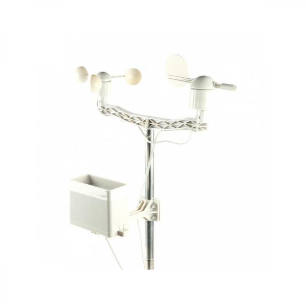 디바이스마트,오픈소스/코딩교육 > 아두이노 > 아두이노 교육용키트,SparkFun,SparkFun Arduino IoT Weather Station [KIT-22636],풍속, 풍향 및 강수량 데이터를 쉽게 기록 / 최대 240MHz 클록 주파수 / 작동 범위: 2.7~3.6V