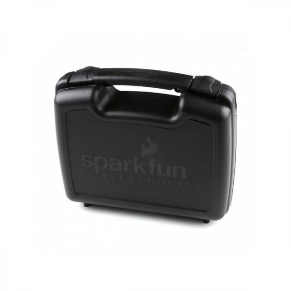 디바이스마트,오픈소스/코딩교육 > 아두이노 > 아두이노 교육용키트,SparkFun,SparkFun Inventor's Kit - v4.1.2 [KIT-21301],Arduino 프로그래밍 언어 사용 / 완전한 예제 코드 제공 /  Arduino 스타터 키트를 찾는 초보자에게 권장