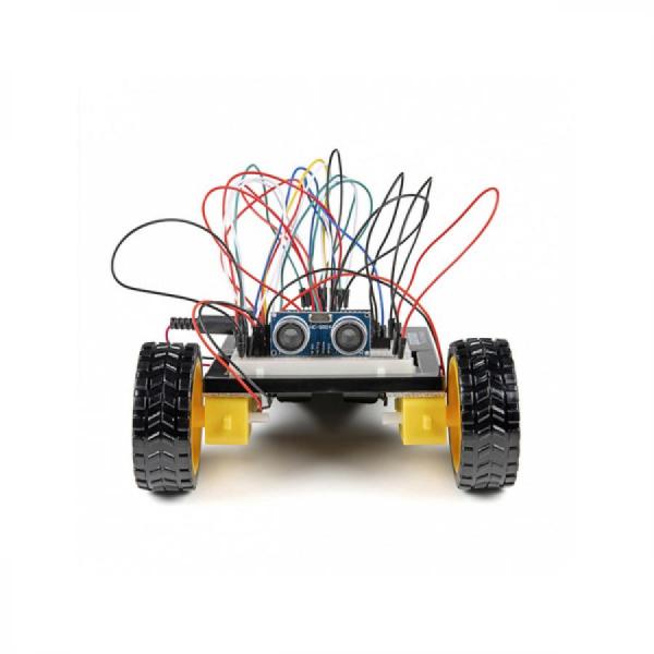 디바이스마트,오픈소스/코딩교육 > 아두이노 > 아두이노 교육용키트,SparkFun,SparkFun Inventor's Kit - v4.1.2 [KIT-21301],Arduino 프로그래밍 언어 사용 / 완전한 예제 코드 제공 /  Arduino 스타터 키트를 찾는 초보자에게 권장