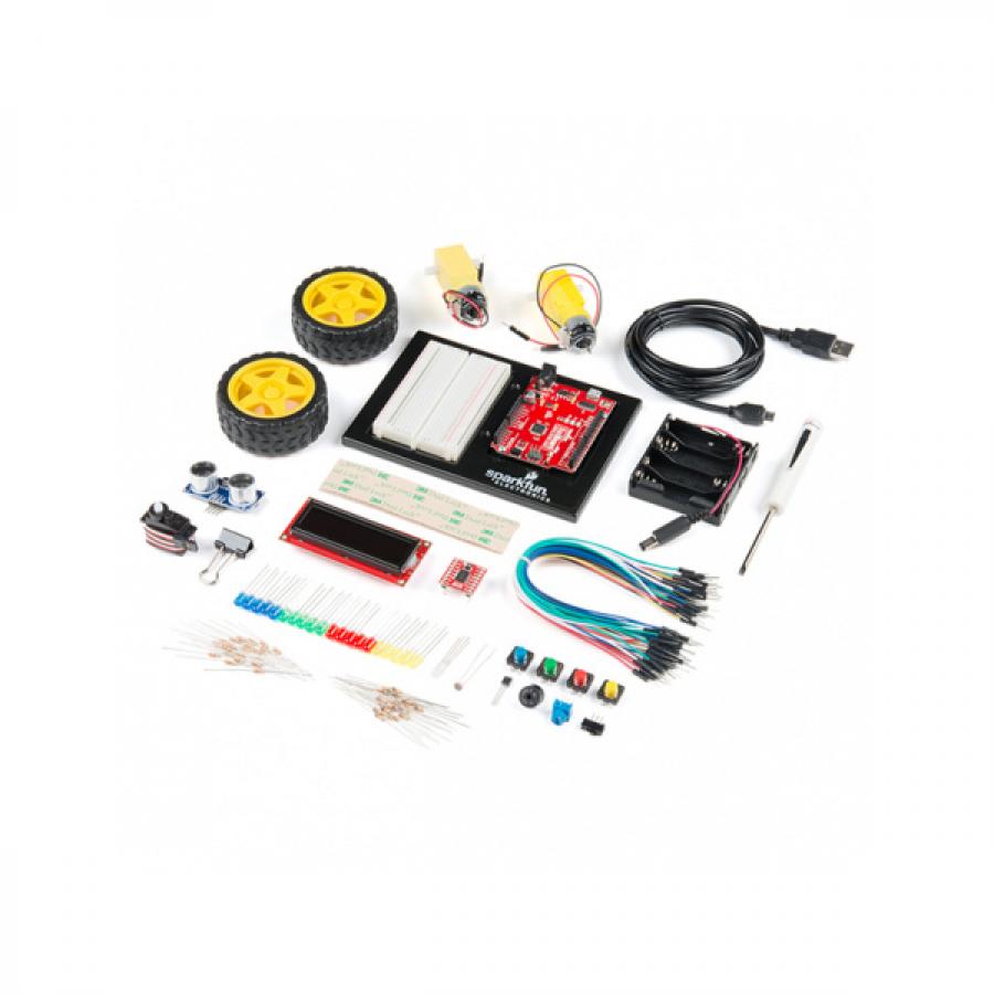 SparkFun Inventor's Kit - v4.1.2 [KIT-21301]