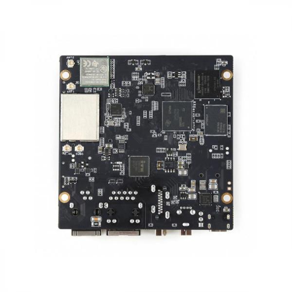 디바이스마트,오픈소스/코딩교육 > 라떼판다/비글본/기타,SparkFun,BeaglePlay [DEV-22659],오픈 소스 단일 보드 컴퓨터 / 강력한 64비트 / 쿼드 코어 프로세스와 WIFI / 기가비트 이더넷