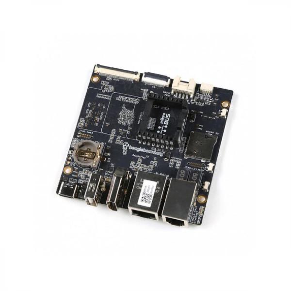 디바이스마트,오픈소스/코딩교육 > 라떼판다/비글본/기타,SparkFun,BeaglePlay [DEV-22659],오픈 소스 단일 보드 컴퓨터 / 강력한 64비트 / 쿼드 코어 프로세스와 WIFI / 기가비트 이더넷