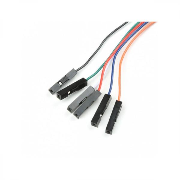 디바이스마트,MCU보드/전자키트 > 센서모듈 > 기울기/진동/충격/터치 > 지문/전도성/터치센서,SparkFun,Fingerprint Sensor (GT-NUCL1633) [SEN-21210],최신 소형 지문 센서 / 360도 회전 가능 / 손가락이 젖었을 때와 같이 이상적이지 않은 조건에서도 잘 작동