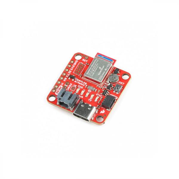디바이스마트,MCU보드/전자키트 > 개발용 장비 > 롬라이터/데이터로거,SparkFun,SparkFun OpenLog Data Collector with Machinechat - Base Kit [KIT-20673],OpenLog Artemis(IMU 제외), 고유한 JEDI One 라이센스 및 커넥터 케이블이 포함