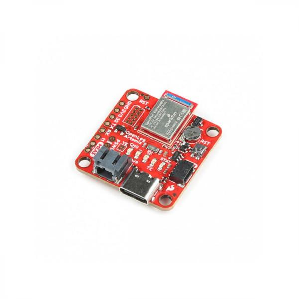 디바이스마트,MCU보드/전자키트 > 개발용 장비 > 롬라이터/데이터로거,SparkFun,SparkFun OpenLog Data Collector with Machinechat - Environmental Monitoring [KIT-20683],OpenLog Artemis(IMU 없음), BME280 Qwiic 대기 센서 브레이크아웃, 고유한 JEDI One 라이센스 및 커넥터 케이블이 포함