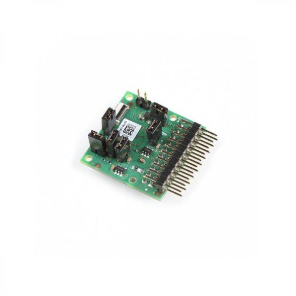 디바이스마트,MCU보드/전자키트 > 카메라/비디오 > 얼굴인식/열화상센서,SparkFun,FLiR Lepton Breakout Board V2 [BOB-16912],열화상 카메라 브레이크아웃 보드 / 카메라 모듈을 Raspberry Pi 또는 일반 플랫폼에 빠르게 연결 / 입력 전압: 3V ~ 5.5V