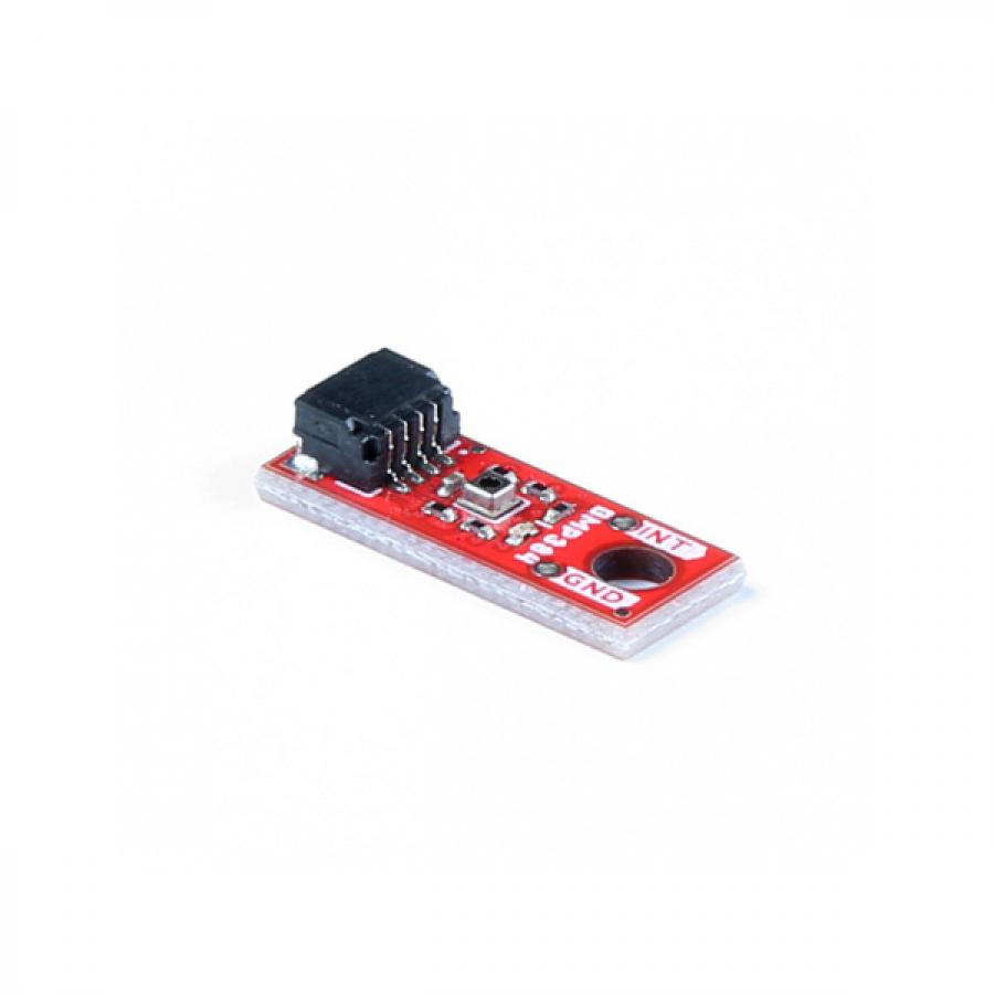 SparkFun Micro Pressure Sensor - BMP384 (Qwiic) [SEN-19833]