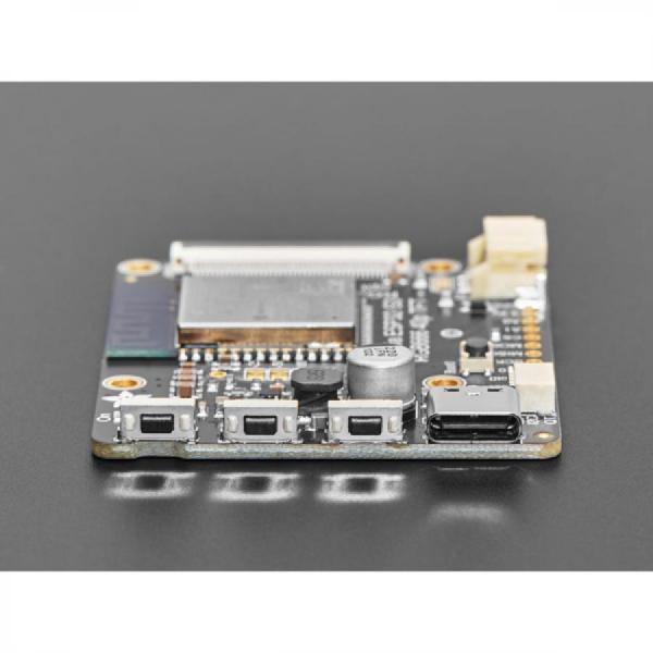 디바이스마트,MCU보드/전자키트 > 디스플레이 > 디머/컨트롤러/드라이버,Adafruit,Adafruit Qualia ESP32-S3 for TTL RGB-666 Displays [ada-5800],다양한 디스플레이 크기 / 충분한 PSRAM을 갖춘 최초의 저가형 마이크로 컨트롤러