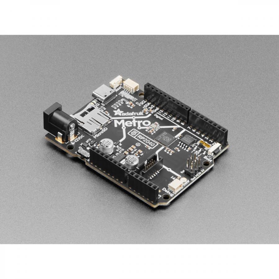 Adafruit Metro RP2040 [ada-5786]