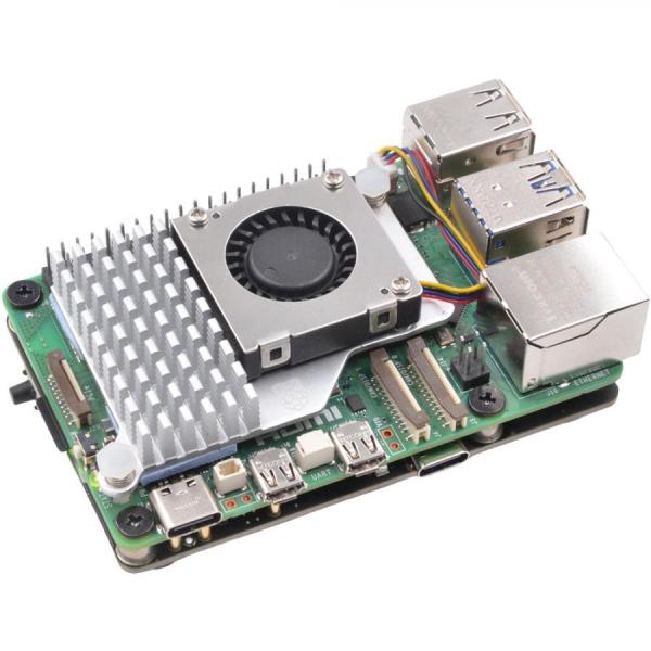 디바이스마트,오픈소스/코딩교육 > 라즈베리파이 > 라즈베리파이 확장보드/HAT,Suptronics,라즈베리파이5 18650 UPS 5V 5A  충전 모듈 [X1200 v1.2],라즈베리파이5용 18650 UPS 모듈 / 5V 5A 출력 / 배터리 충전 기능 내장 / USB C 타입 / 커넥터 : XH2.54 2핀 / 배터리 추천 : 10889448