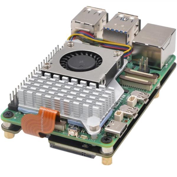 디바이스마트,오픈소스/코딩교육 > 라즈베리파이 > 라즈베리파이 확장보드/HAT,Suptronics,라즈베리파이5 PCle M.2 2230 2280 NVMe 하판  [X1002],라즈베리파이5 호환 PCle NVMe 하판 / 2242 2230, 2260, 2280 사이즈 / SSD 부팅 / 87mm x 56mm / 3.3V