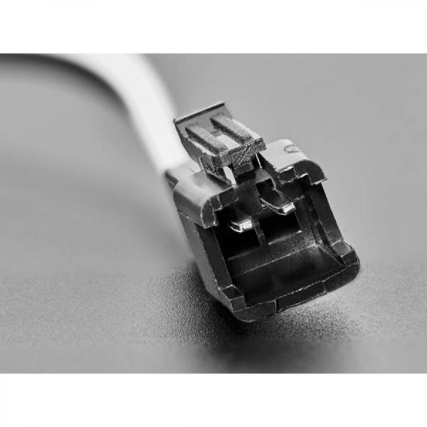 디바이스마트,LED/LCD > LED 인테리어조명 > LED 스트립,Adafruit,Adafruit Neon-like NeoPixel Strip - RGBW Warm White - 144 LED/m - 5V - 1m [ada-5869],미터당 144개의 LED / 작동 전압 : 5V / 길이 : 1m