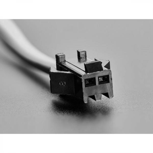 디바이스마트,LED/LCD > LED 인테리어조명 > LED 스트립,Adafruit,Adafruit Neon-like NeoPixel Strip - RGBW Warm White - 144 LED/m - 5V - 1m [ada-5869],미터당 144개의 LED / 작동 전압 : 5V / 길이 : 1m