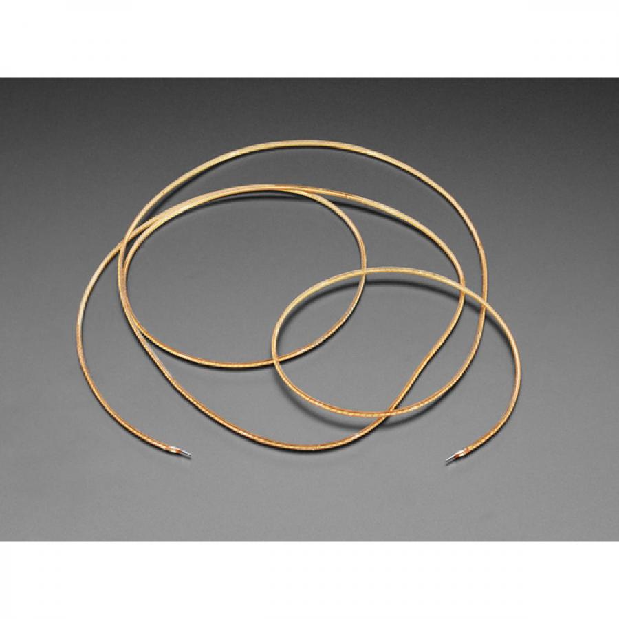 nOOds - Flexible LED Filament - 24V 1.2m long - Blue [ada-5866]