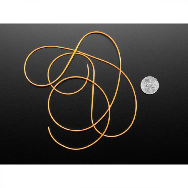 디바이스마트,LED/LCD > LED 인테리어조명 > 플렉서블 LED,Adafruit,nOOds - Flexible LED Filament - 24V 1.2m long - Red [ada-5867],noods / 유연한 LED 필라멘트 / 1.2m / 24V / 레드