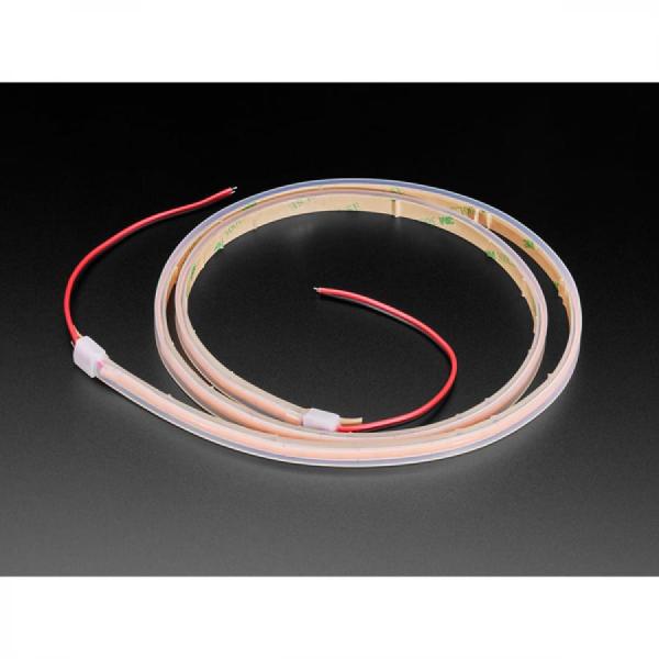 디바이스마트,LED/LCD > LED 인테리어조명 > 플렉서블 LED,Adafruit,Ultra Flexible 5V Pink LED Strip - 320 LEDs per meter - 1 meter [ada-5850],미터당 320개의 SMT LED / 너비 : 5mm / 길이 : 1m / 공급 전원 : 5v