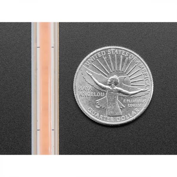 디바이스마트,LED/LCD > LED 인테리어조명 > 플렉서블 LED,Adafruit,Ultra Flexible 5V Pink LED Strip - 320 LEDs per meter - 1 meter [ada-5850],미터당 320개의 SMT LED / 너비 : 5mm / 길이 : 1m / 공급 전원 : 5v