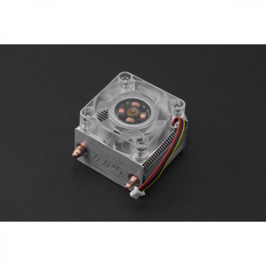 라즈베리파이 ICE-Tower Cooling Fan [FIT0978]