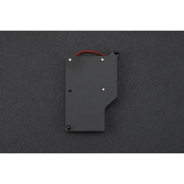 디바이스마트,오픈소스/코딩교육 > 라즈베리파이 > 아답터/방열판/OS/기타,DFROBOT,라즈베리파이 알루미늄 합금 Cooling Fan [FIT0980],Raspberry Pi 5 전용 / Raspberry Pi 5 SBC의 온도에 따라 팬 속도를 자동으로 조정 / 크기: 65×45×18mm