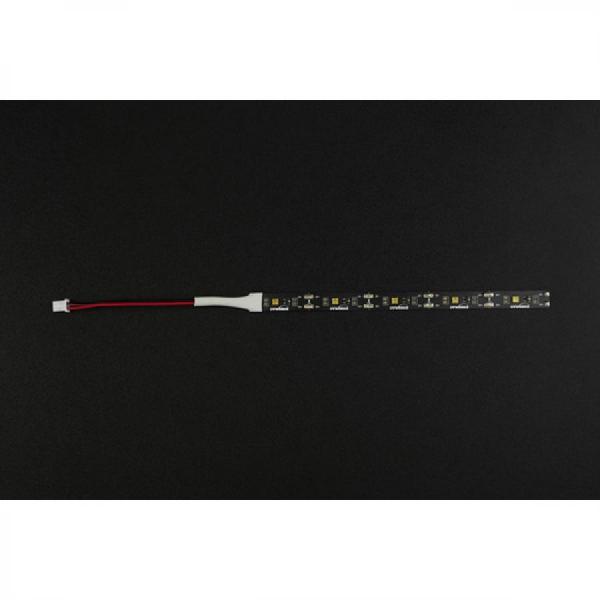 디바이스마트,MCU보드/전자키트 > 센서모듈 > 빛/조도/컬러/UV > 컬러/UV센서,DFROBOT,UVC 자외선 살균 램프 스트립 [FIT0948],살균 능력 / 유연한 FPC 회로 기판 / UVC 파장 275nm / 전원 전압: 12V / 작동 전류: 170mA