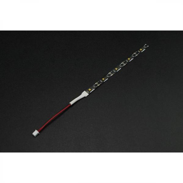 디바이스마트,MCU보드/전자키트 > 센서모듈 > 빛/조도/컬러/UV > 컬러/UV센서,DFROBOT,UVC 자외선 살균 램프 스트립 [FIT0948],살균 능력 / 유연한 FPC 회로 기판 / UVC 파장 275nm / 전원 전압: 12V / 작동 전류: 170mA