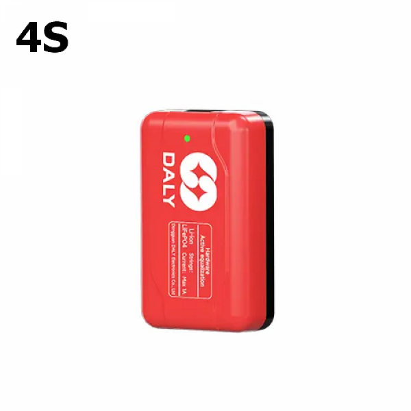 디바이스마트,전원/파워/배터리 > 배터리/배터리홀더 > 배터리패킹 용품 > 보호회로,DALY,LiFePO4 하드웨어 액티브 밸런싱 모듈 4S [TSC-BMS48],LiFePO4 / 하드웨어 액티브 밸런싱 모듈 / 4S / 사이즈 : 60*35*18mm