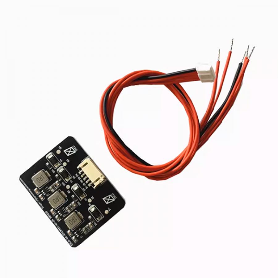 Heltec 1.2A 4S 밸런스 이퀄라이저 [TSC-BMS57]