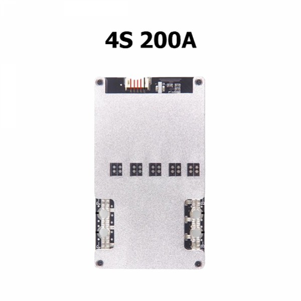 디바이스마트,전원/파워/배터리 > 배터리/배터리홀더 > 배터리패킹 용품 > 보호회로,Heltec BMS,Heltec 리튬인산철 배터리 200A BMS 보호회로 [TSC-BMS66],리튬 인산철 배터리 전용 보호 회로 / 4S / 200A / 사이즈 : 115*66*17mm