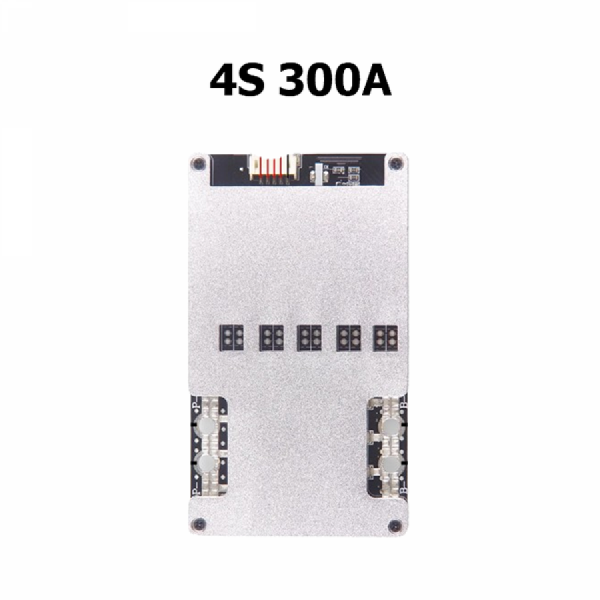 디바이스마트,전원/파워/배터리 > 배터리/배터리홀더 > 배터리패킹 용품 > 보호회로,Heltec BMS,Heltec 리튬인산철 배터리 300A BMS 보호회로 [TSC-BMS67],리튬 인산철 배터리 전용 보호 회로 / 4S / 300A / 사이즈 : 115*66*38mm