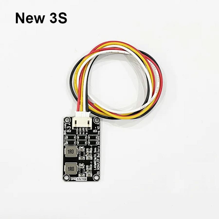 Heltec 리튬인산철 배터리 액티브 밸런서 3S [TSC-BMS69]