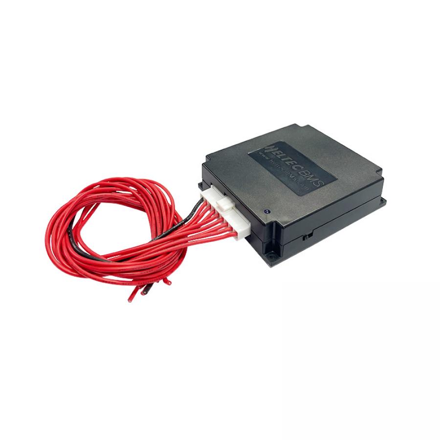 Heltec 4S 10A 리튬 배터리 액티브 밸런싱 모듈 [TSC-BMS84]