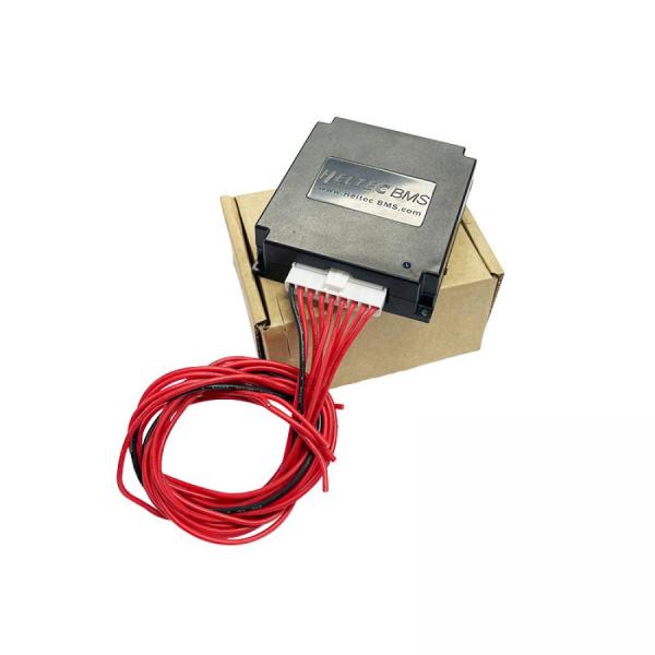 디바이스마트,전원/파워/배터리 > 배터리/배터리홀더 > 배터리패킹 용품 > 보호회로,Heltec BMS,Heltec 4-8S 10A 리튬 배터리 액티브 밸런싱 모듈 [TSC-BMS85],리튬 배터리 액티브 밸런싱 모듈 / 4-8S / 밸런싱 정확도 5mV / 밸런싱 전류 최대 1.5A per 0.1V dropout / 사이즈 : 70*78*21mm