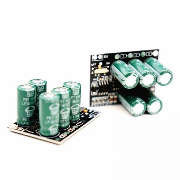 디바이스마트,전원/파워/배터리 > 배터리/배터리홀더 > 배터리패킹 용품 > 보호회로,Heltec BMS,Heltec 리튬배터리 3S 2A 커패시터 액티브 밸런서 이퀄라이저 [TSC-BMS86],리튬배터리 밸런스 이퀄라이저 / 리튬배터리 3S / 밸런스 전류 : 2A (1V 차이), 0.5V (0.1V 차이)