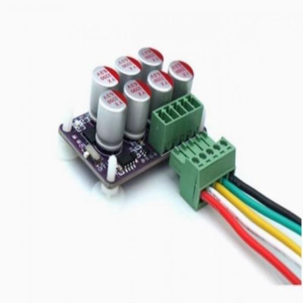 디바이스마트,전원/파워/배터리 > 배터리/배터리홀더 > 배터리패킹 용품 > 보호회로,Heltec BMS,Heltec 3~4S 6A 하이브리드 액티브 이퀄라이저 [TSC-BMS112],하이브리드 액티브 이퀄라이저 / 3~4S / 6A / 사이즈 : 50*30mm / LED 상태 표시등, 저전력소비, 고전류 터미널, on/off 스위치