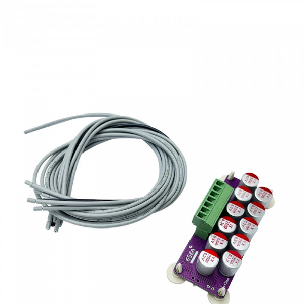 디바이스마트,전원/파워/배터리 > 배터리/배터리홀더 > 배터리패킹 용품 > 보호회로,Heltec BMS,Heltec 5~6S 6A 하이브리드 액티브 이퀄라이저 [TSC-BMS113],하이브리드 액티브 이퀄라이저 / 5-6S / 6A / 사이즈 : 73*30mm / LED 상태 표시등, 저전력소비, 고전류 터미널, on/off 스위치