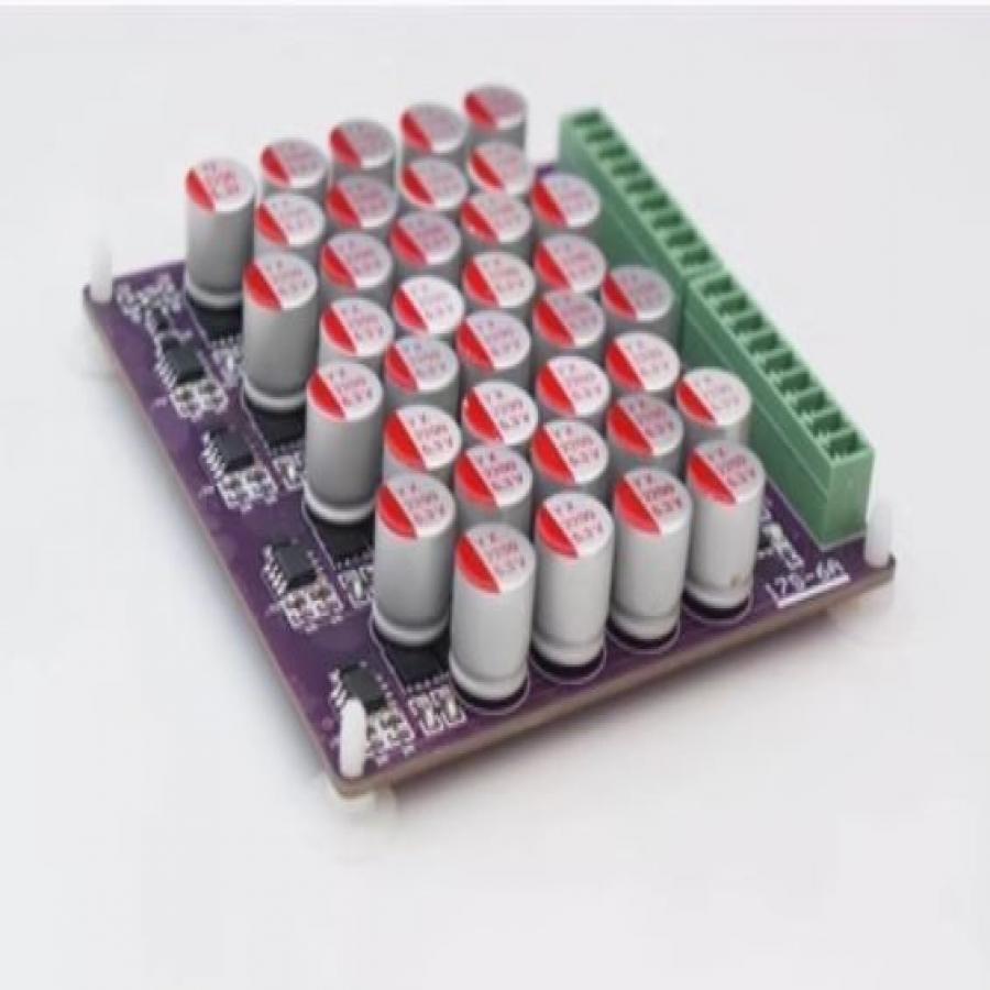 Heltec 4~17S 6A 하이브리드 액티브 이퀄라이저 [TSC-BMS114]