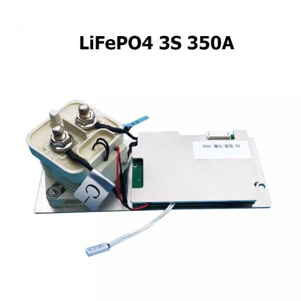 디바이스마트,전원/파워/배터리 > 배터리/배터리홀더 > 배터리패킹 용품 > 보호회로,Heltec BMS,Heltec 리튬인산철 배터리 3S 350A 고전력 보호 회로 [TSC-BMS117],리튬 인산철 배터리 BMS / 3S / 350A / 피크전류 2000A / 고온 보호