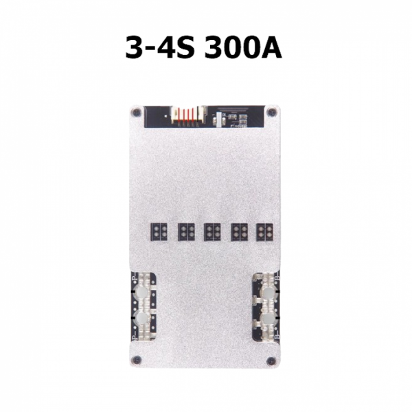 디바이스마트,전원/파워/배터리 > 배터리/배터리홀더 > 배터리패킹 용품 > 보호회로,Heltec BMS,Heltec 리튬 이온 배터리 3~4S 300A 보호 모듈 [TSC-BMS132],리튬 이온 배터리 BMS / 3-4S / 300A / 밸런싱 전류 : 110mA / 충전 보호 전압 : 4.28V / 방전 보호 전압 : 2.9V / 사이즈 : 115*66*38mm