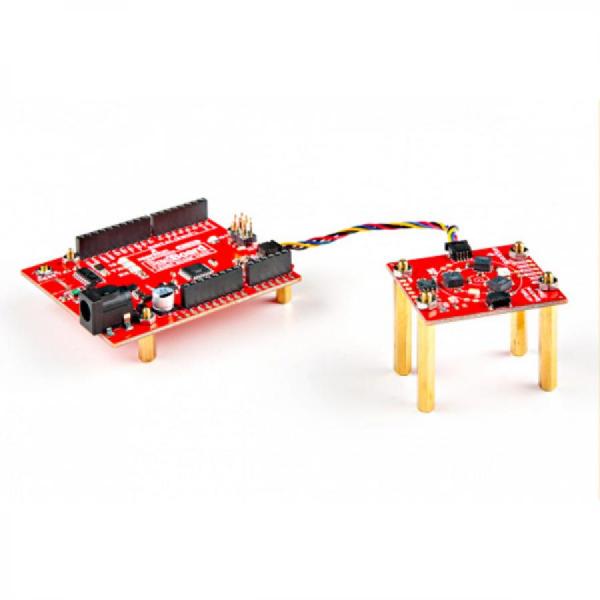 디바이스마트,커넥터/PCB > PCB기판/관련상품 > 서포트 > PCB 서포트 키트,SparkFun,Standoff Kit - 210 Piece [KIT-24115],210피스 황동 키트