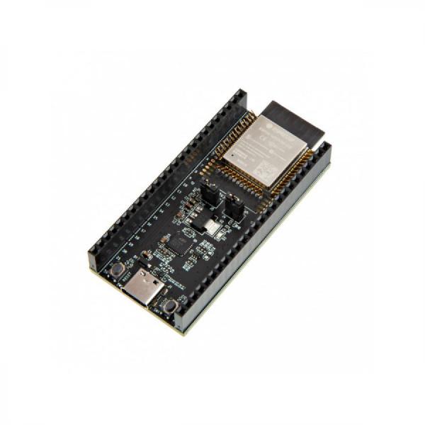 디바이스마트,오픈소스/코딩교육 > 파이썬/IoT 개발 보드 > ESP32,SparkFun,Espressif Module Prog 1 - ESP32 WROOM Module Programmer [PGM-25003],ESP32 모듈 프로그래밍을 위한 완벽한 솔루션 / 스프링 핀을 사용 / USB-C 케이블