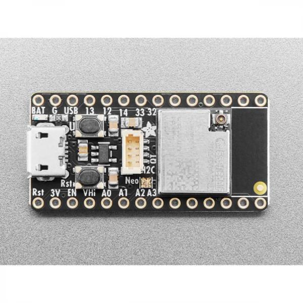 디바이스마트,오픈소스/코딩교육 > 파이썬/IoT 개발 보드 > ESP32,Adafruit,Adafruit ItsyBitsy ESP32 - PCB Antenna - 8 MB Flash / 2 MB PSRAM [ada-5889],ItsyBitsy ESP32 - PCB 안테나 8MB Flash / 2MB PSRAM / 듀얼 코어 240MHz Tensilica / UART / 아두이노, 파이썬 호환