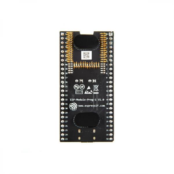 디바이스마트,오픈소스/코딩교육 > 파이썬/IoT 개발 보드 > ESP32,SparkFun,Espressif Module Prog 1 - ESP32 WROOM Module Programmer [PGM-25003],ESP32 모듈 프로그래밍을 위한 완벽한 솔루션 / 스프링 핀을 사용 / USB-C 케이블