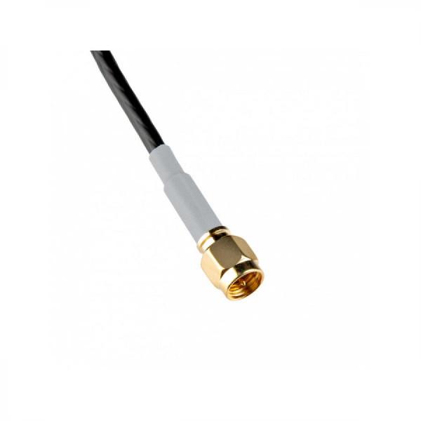 디바이스마트,MCU보드/전자키트 > 통신/네트워크 > 안테나 > 외장형 안테나,SparkFun,External Iridium® Certified Compact Magnetic Adhesive Mount Antenna [WRL-25068],소형 안테나 / 권장 작동 및 보관 온도 : -40C ~ +85C / 케이블 길이: 3m