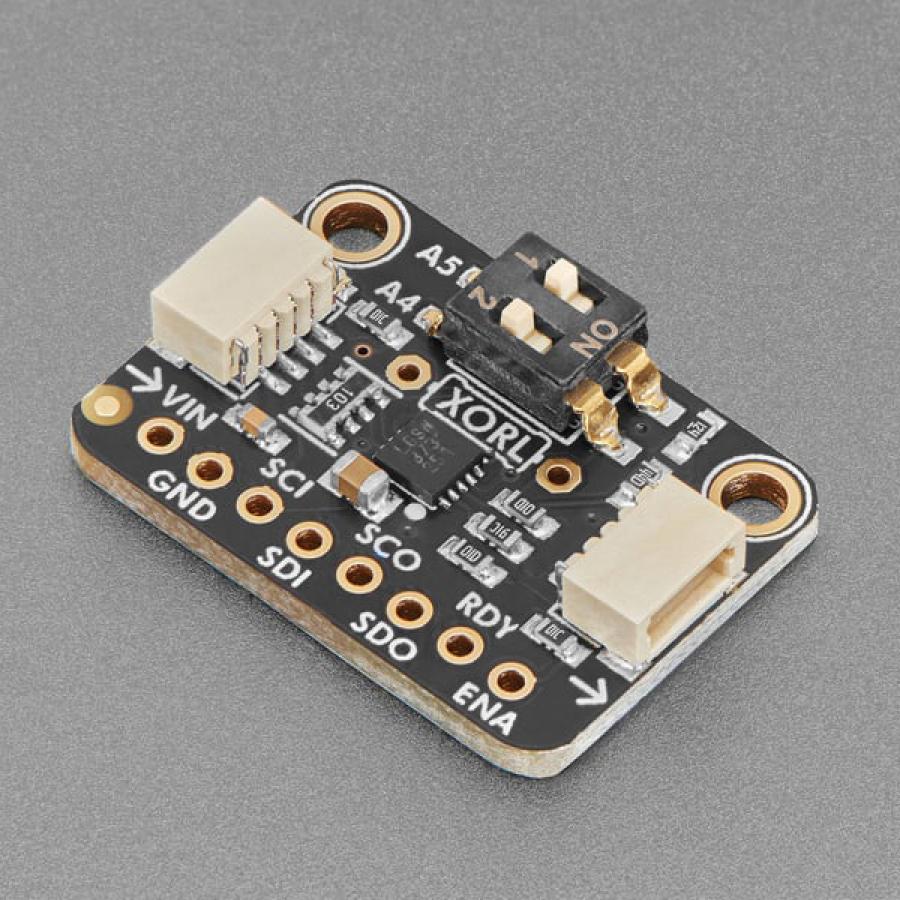 Adafruit LTC4316 I2C Address Translator - Stemma QT / Qwiic [ada-5914]