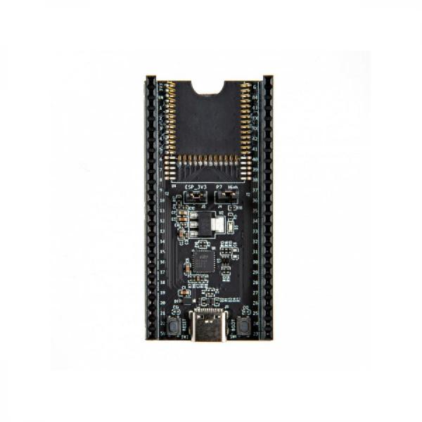 디바이스마트,오픈소스/코딩교육 > 파이썬/IoT 개발 보드 > ESP32,SparkFun,Espressif Module Prog 1 - ESP32 WROOM Module Programmer [PGM-25003],ESP32 모듈 프로그래밍을 위한 완벽한 솔루션 / 스프링 핀을 사용 / USB-C 케이블