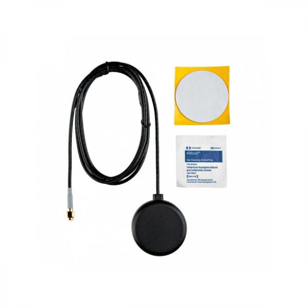 디바이스마트,MCU보드/전자키트 > 통신/네트워크 > 안테나 > 외장형 안테나,SparkFun,External Iridium® Certified Compact Magnetic Adhesive Mount Antenna [WRL-25068],소형 안테나 / 권장 작동 및 보관 온도 : -40C ~ +85C / 케이블 길이: 3m